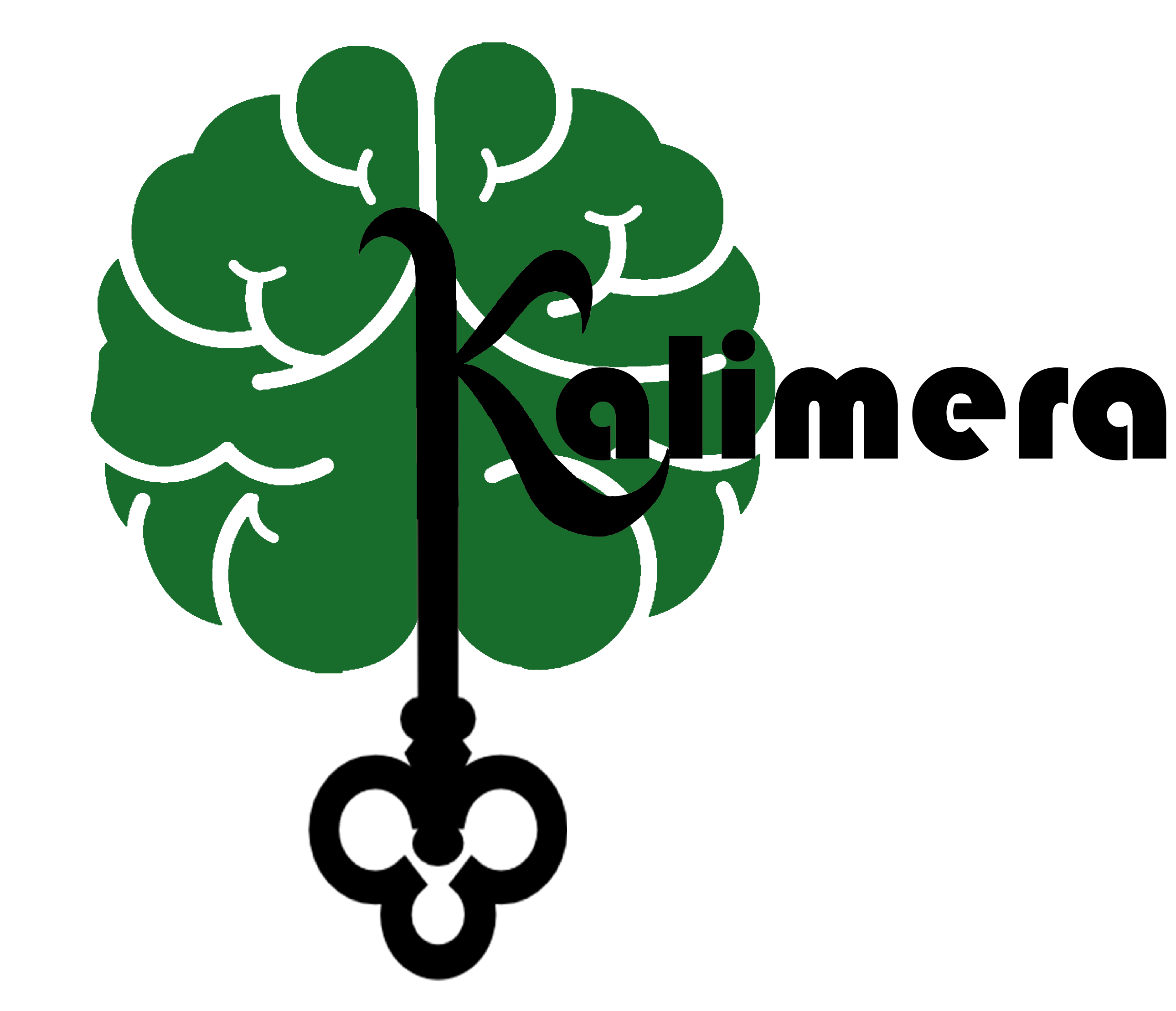 Kalimera logo zeleni final